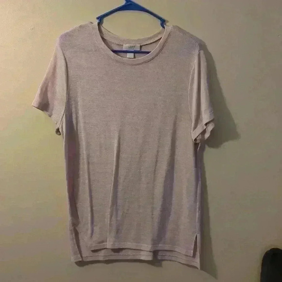 Loft, shirt, large, pink - Picture 2 of 6